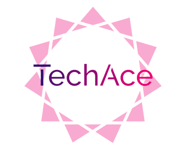 TechAce Logo